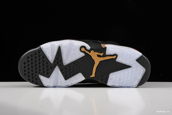 6 (2020) DMP CT4954-007  Retro Jordan Air 0731
